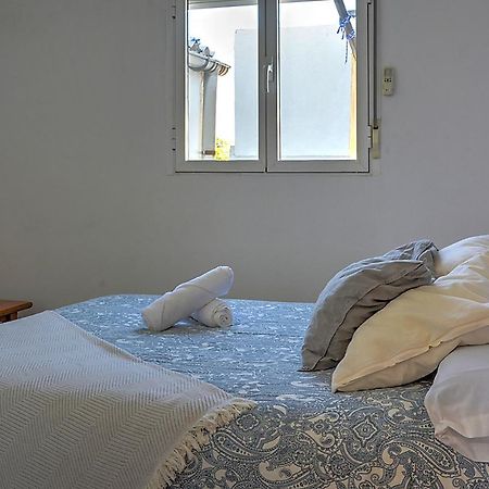 Apartamento Casa Pilatos 세비야 외부 사진