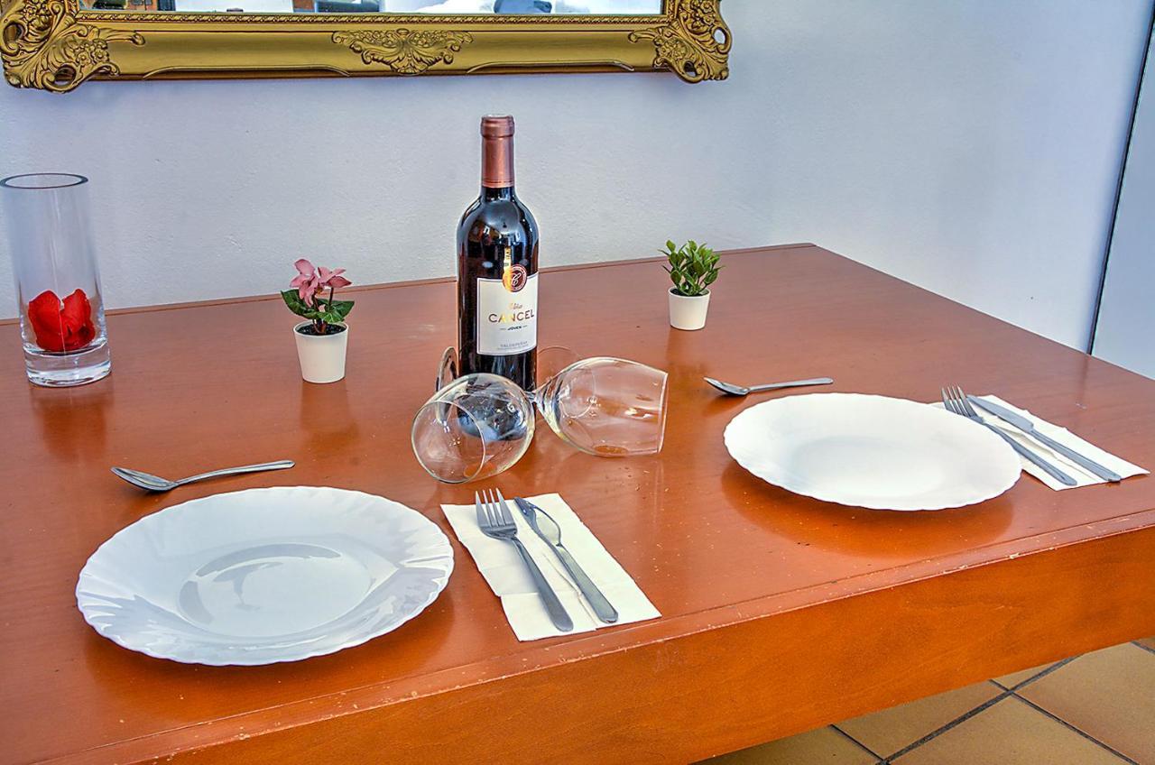Apartamento Casa Pilatos 세비야 외부 사진