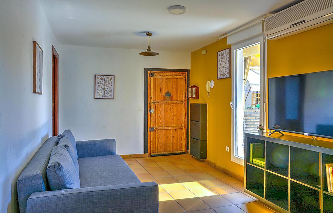 Apartamento Casa Pilatos 세비야 외부 사진