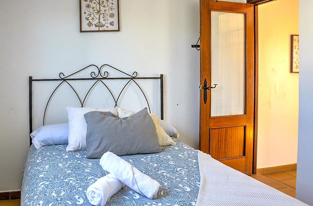 Apartamento Casa Pilatos 세비야 외부 사진