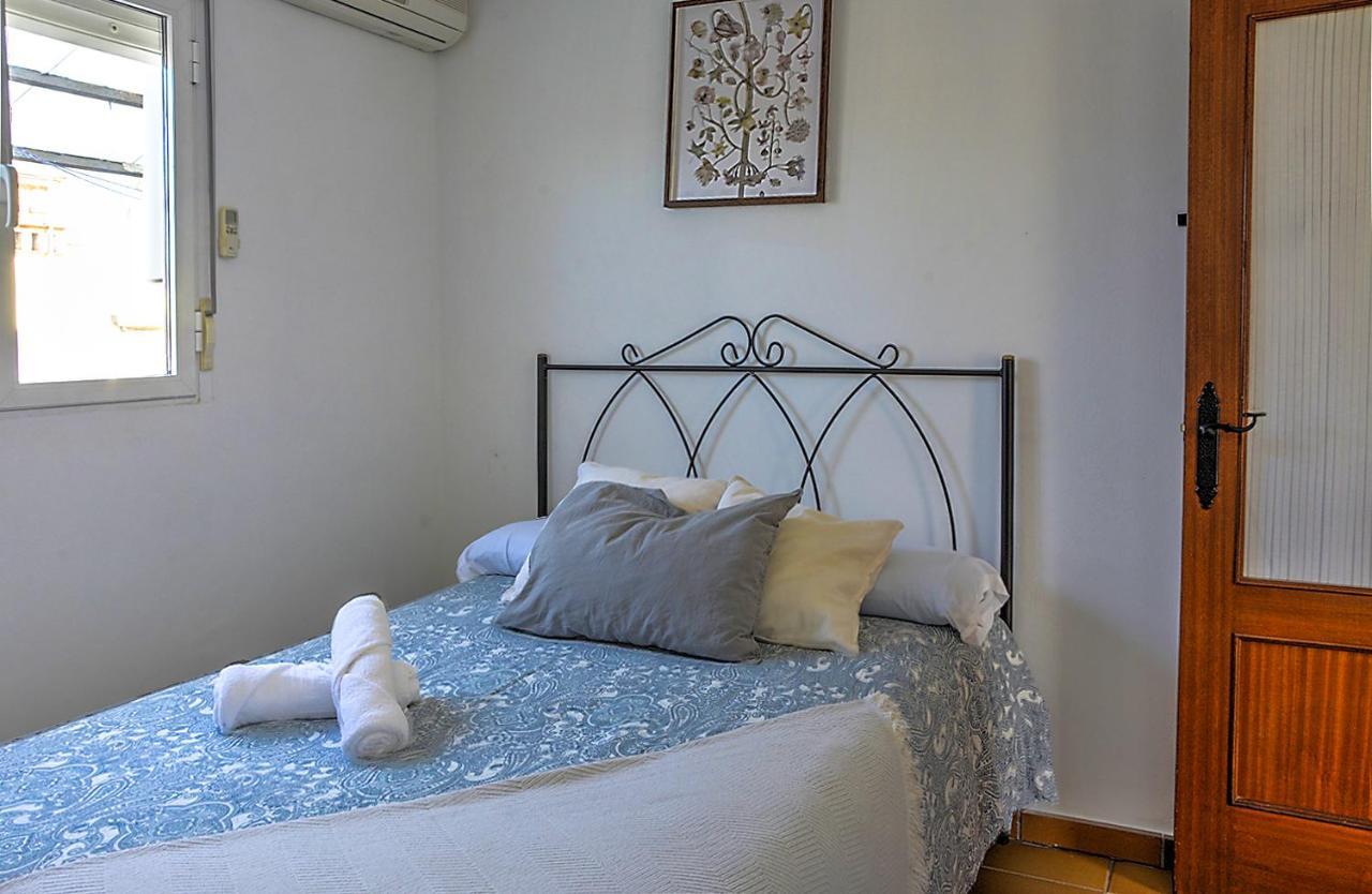 Apartamento Casa Pilatos 세비야 외부 사진