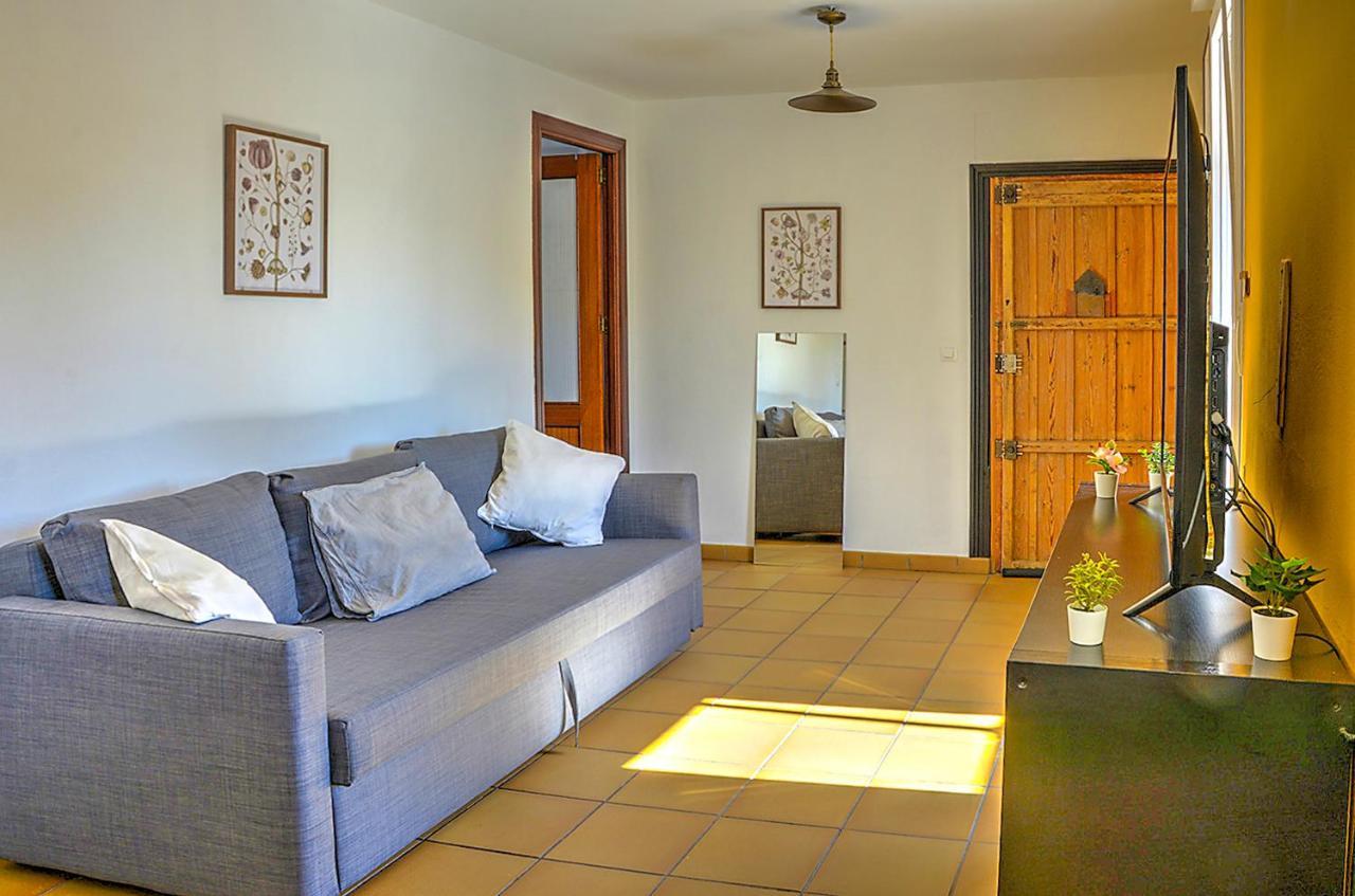 Apartamento Casa Pilatos 세비야 외부 사진