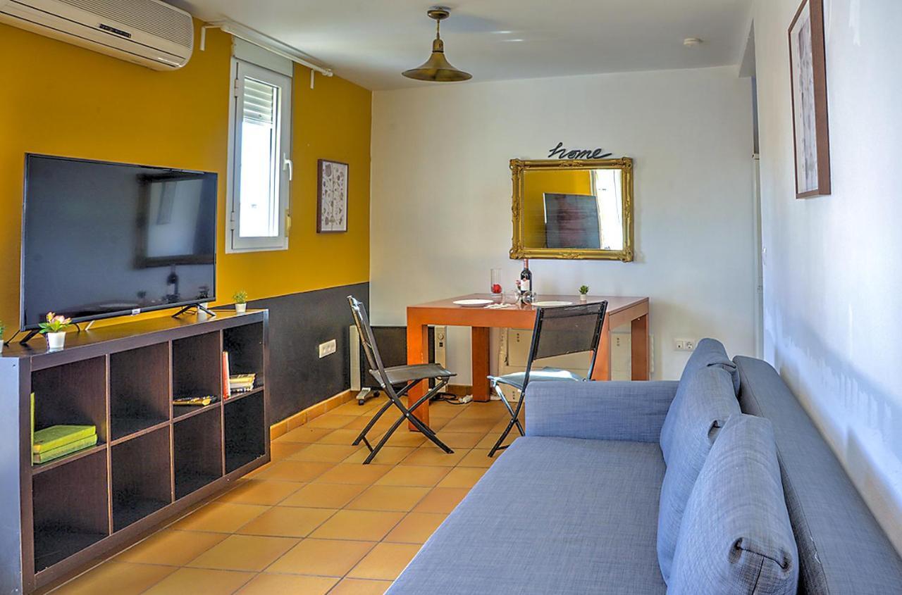 Apartamento Casa Pilatos 세비야 외부 사진