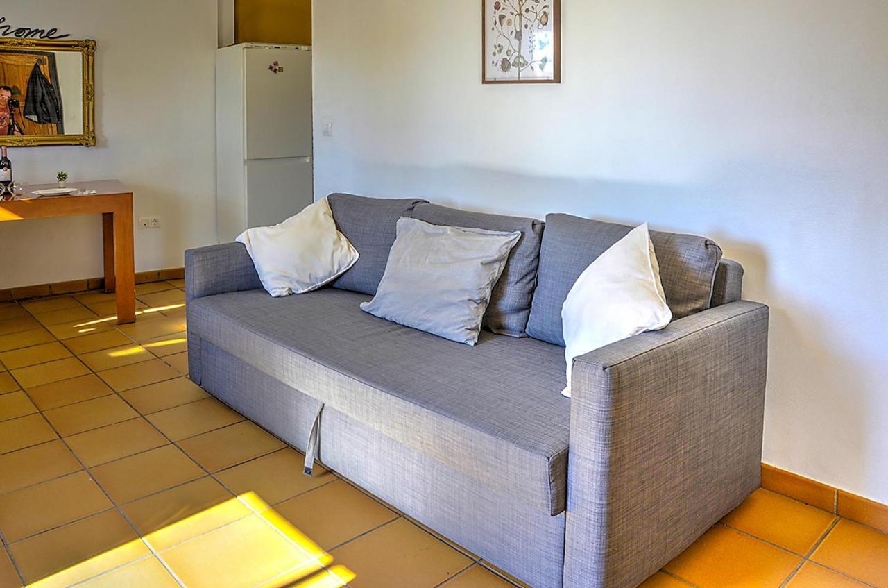 Apartamento Casa Pilatos 세비야 외부 사진