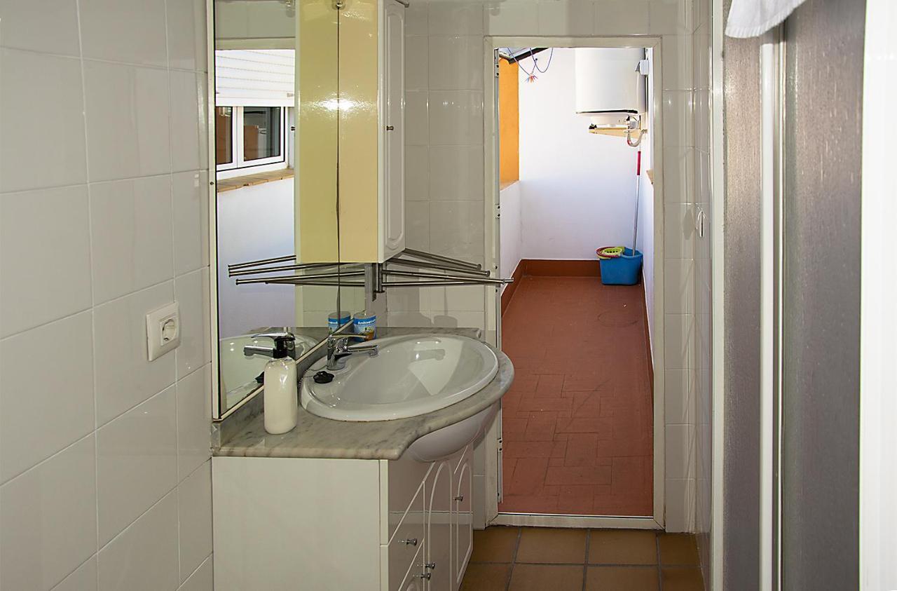 Apartamento Casa Pilatos 세비야 외부 사진