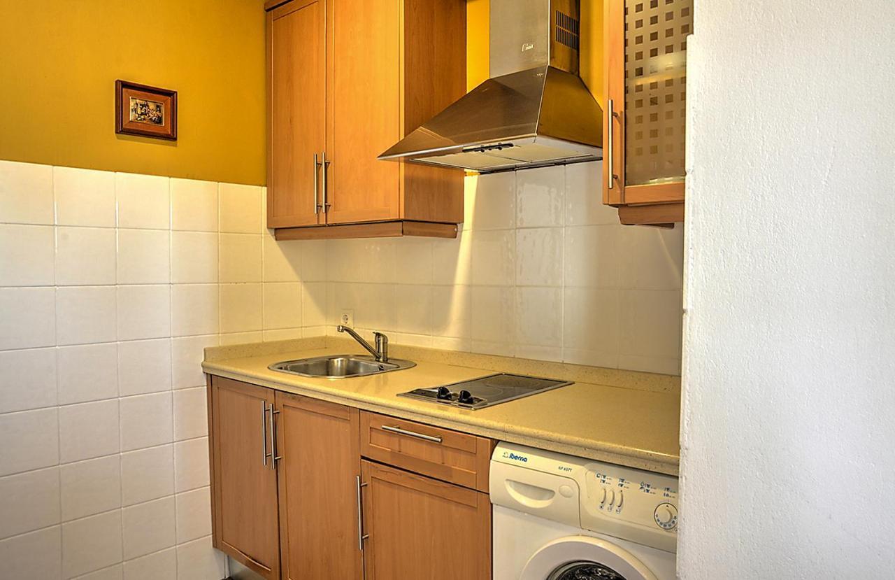 Apartamento Casa Pilatos 세비야 외부 사진
